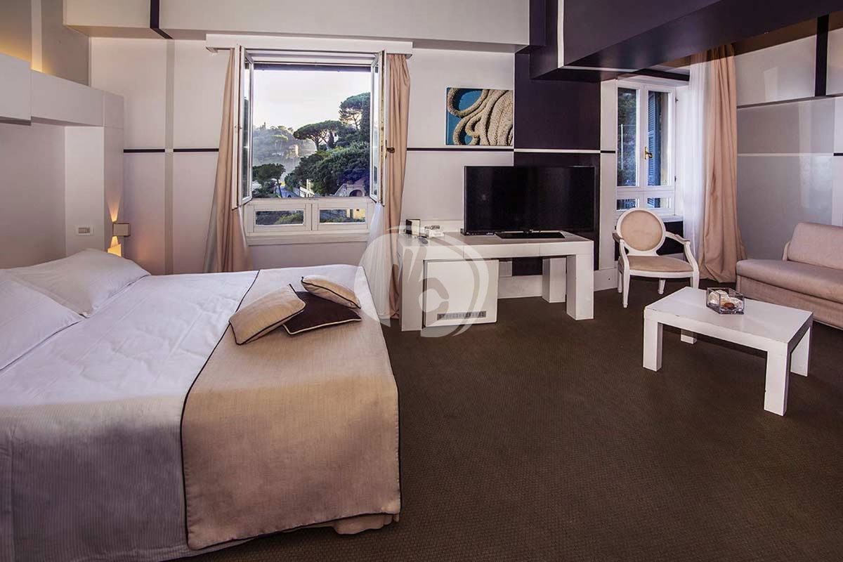 Foto 6 di 51 - Appartamento in vendita a Portofino
