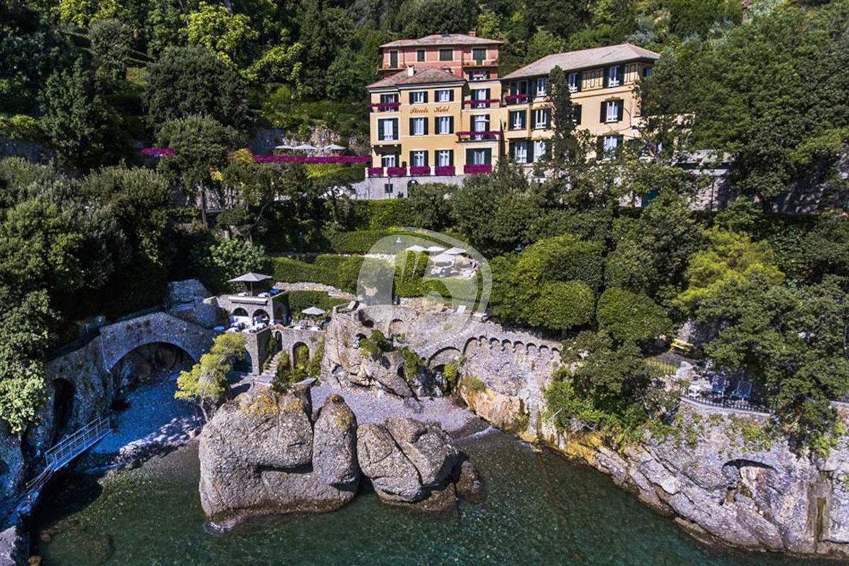 Foto 3 di 51 - Appartamento in vendita a Portofino