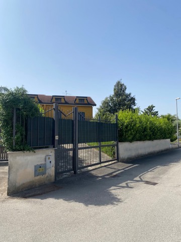 Villetta a schiera in vendita a Capua (CE)