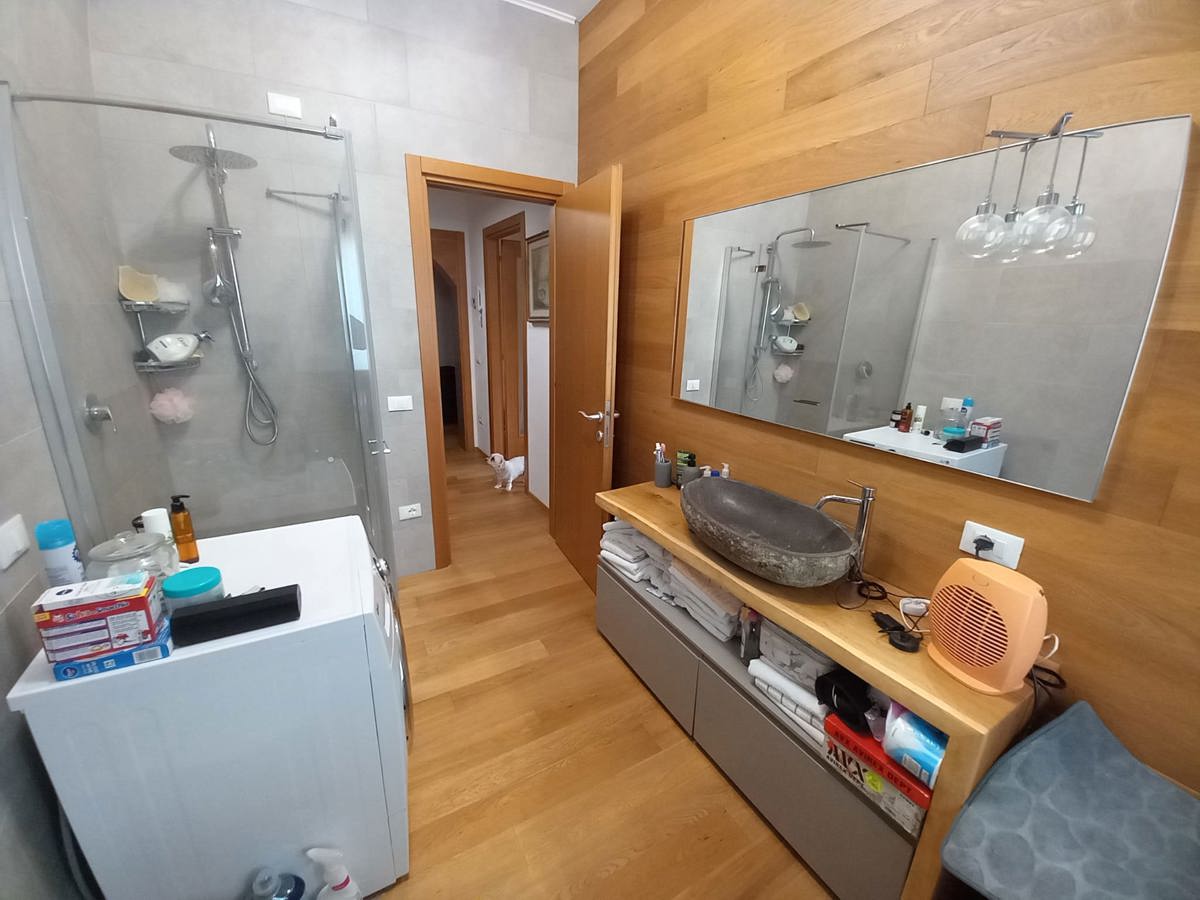 Foto 24 di 27 - Appartamento in vendita a Chioggia