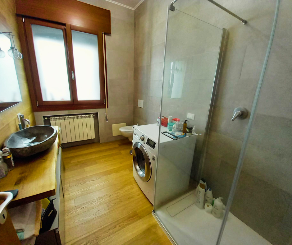 Foto 22 di 27 - Appartamento in vendita a Chioggia