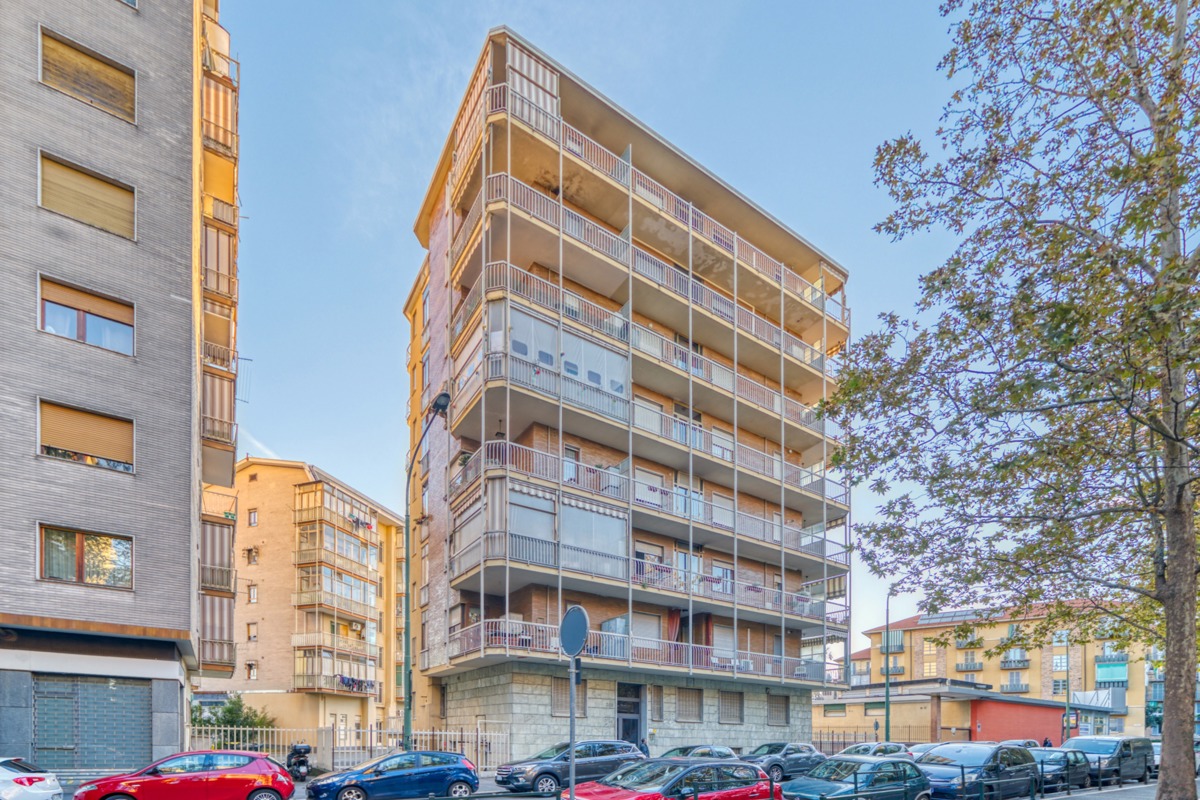 Vendita Bilocale Appartamento Torino Corso Taranto, 208 462370