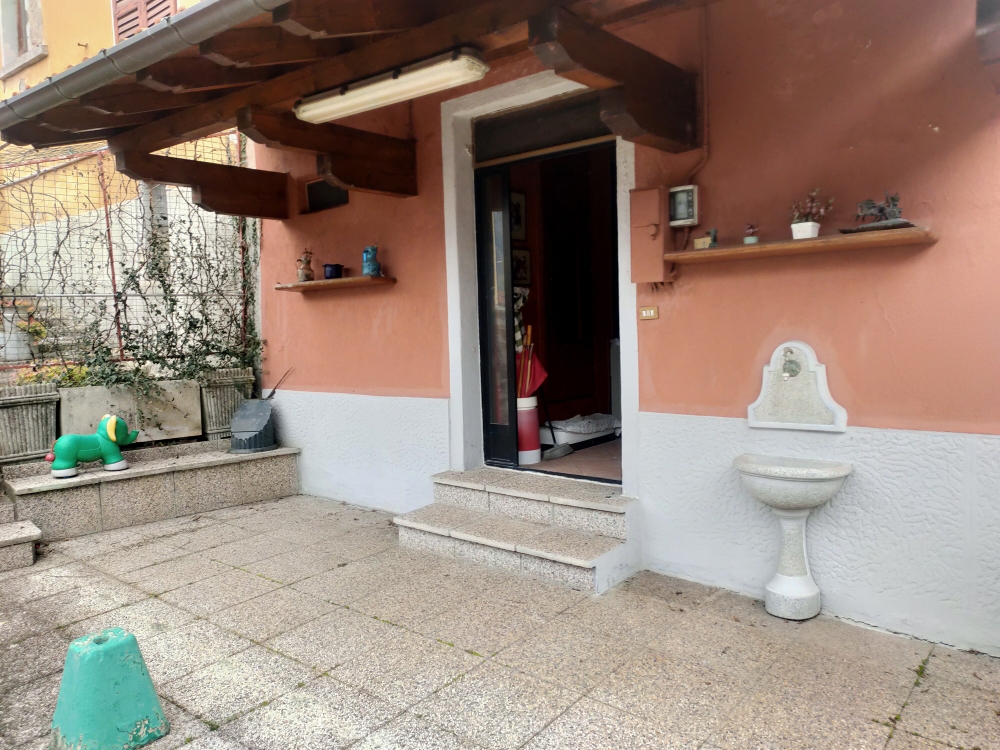 Foto 3 di 19 - Appartamento in vendita a Caslino d'Erba