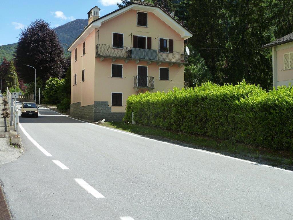 Vendita Casa Indipendente Casa/Villa Crodo Via Provinciale valle Antigorio, - 458406