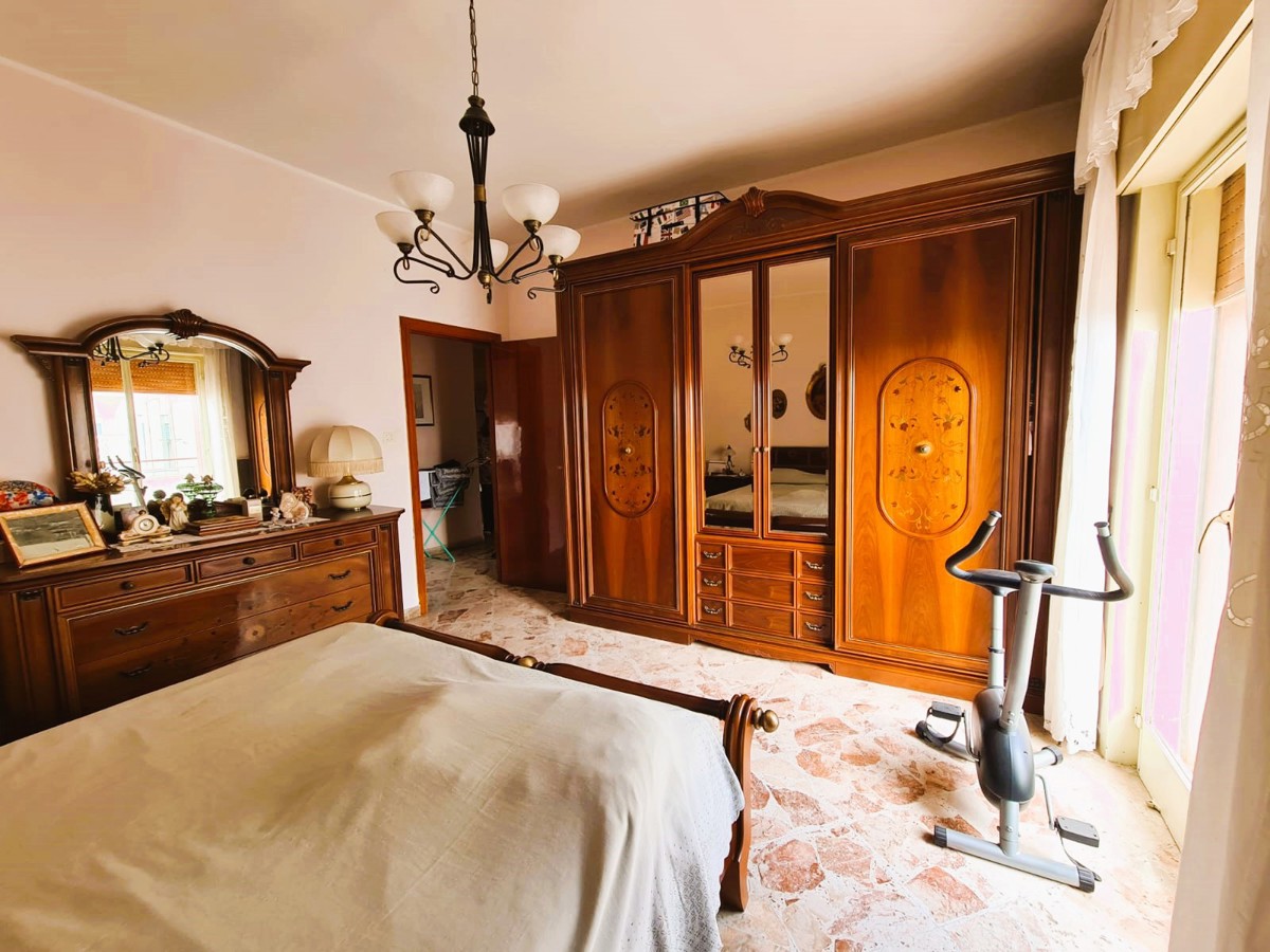 Foto 19 di 23 - Appartamento in vendita a Agrigento