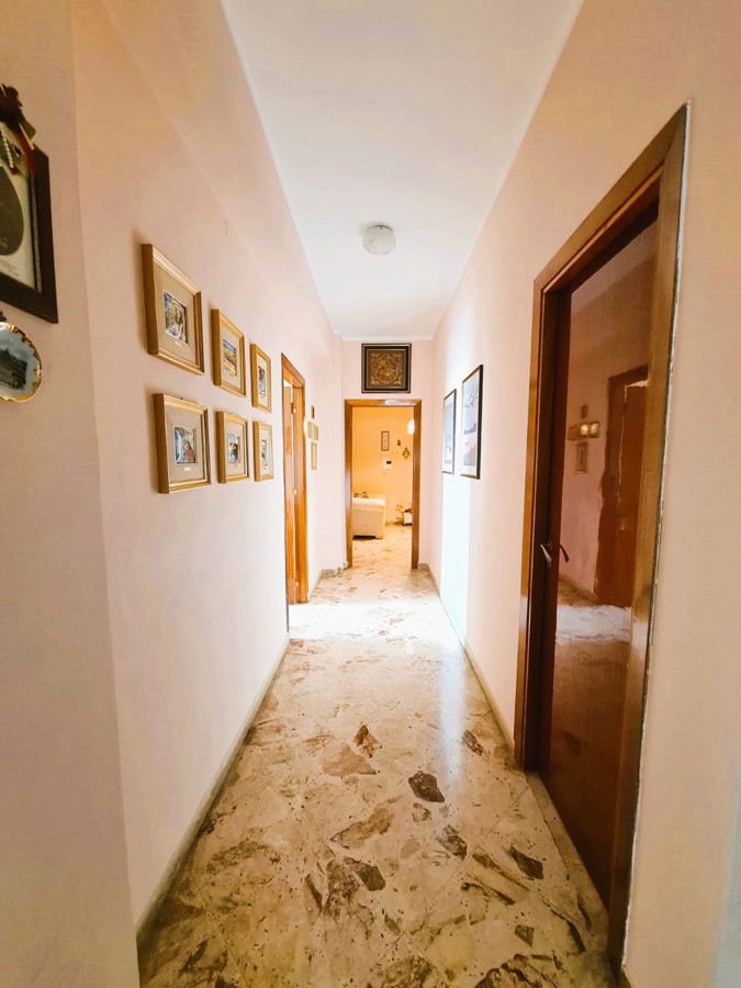 Foto 12 di 23 - Appartamento in vendita a Agrigento