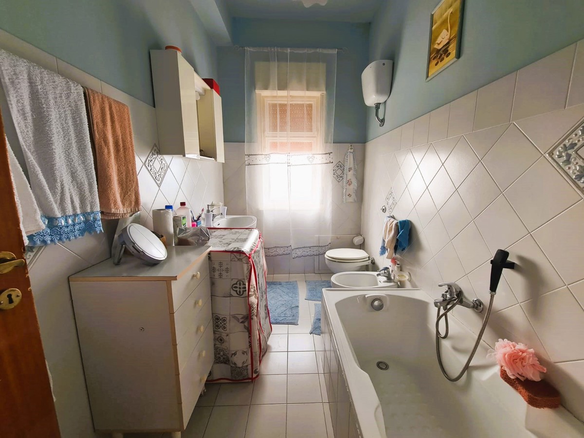 Foto 20 di 23 - Appartamento in vendita a Agrigento