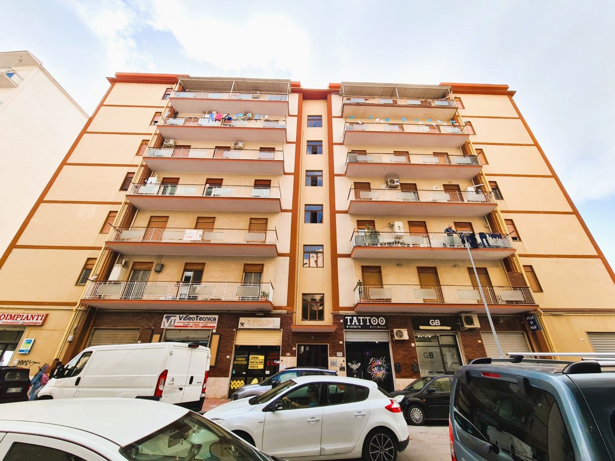 Foto 1 di 23 - Appartamento in vendita a Agrigento