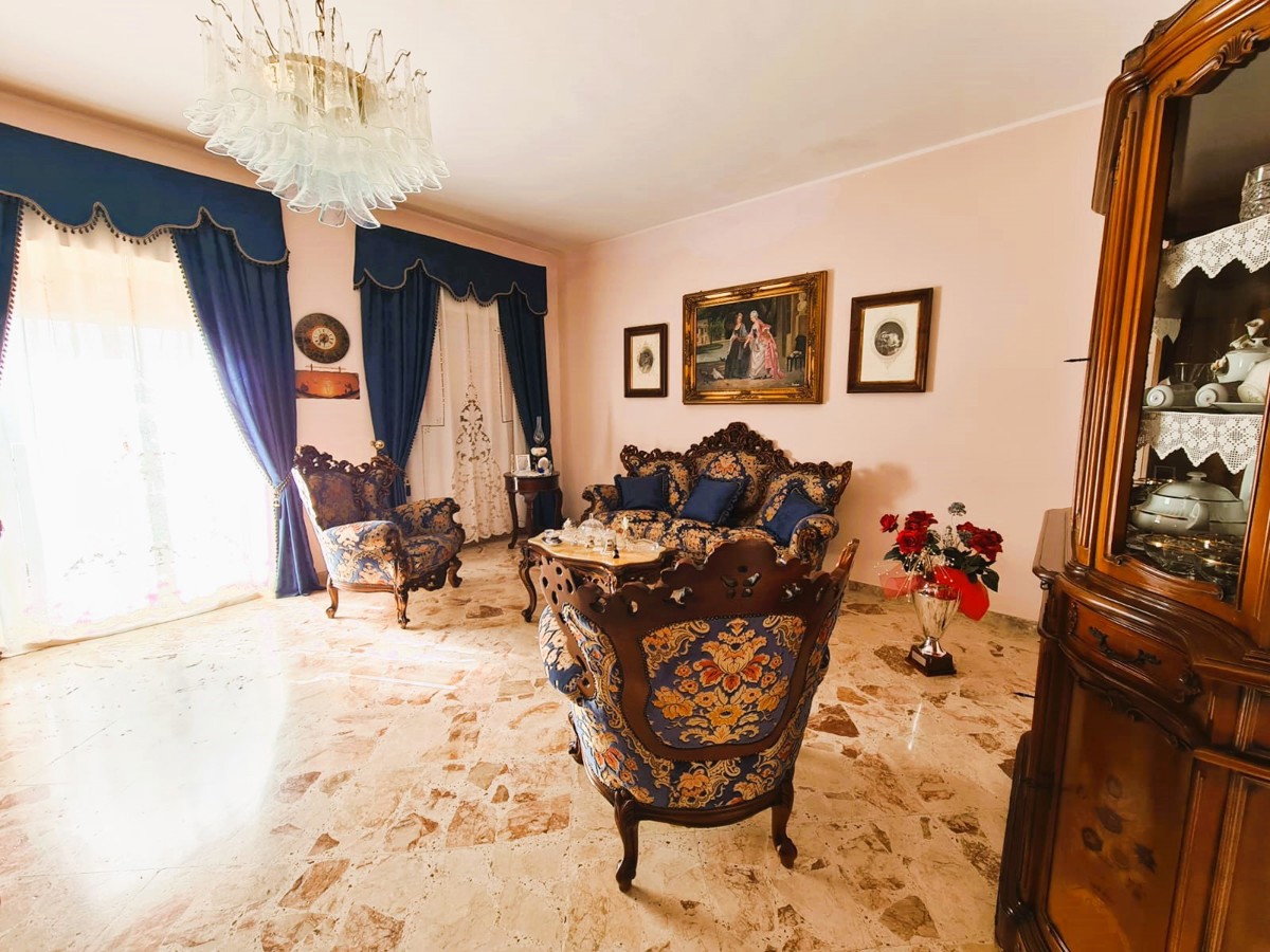 Foto 6 di 23 - Appartamento in vendita a Agrigento