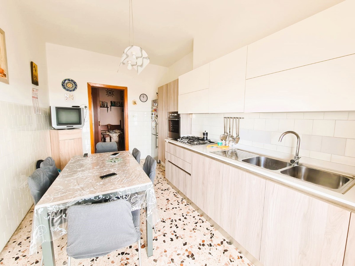 Foto 15 di 23 - Appartamento in vendita a Agrigento