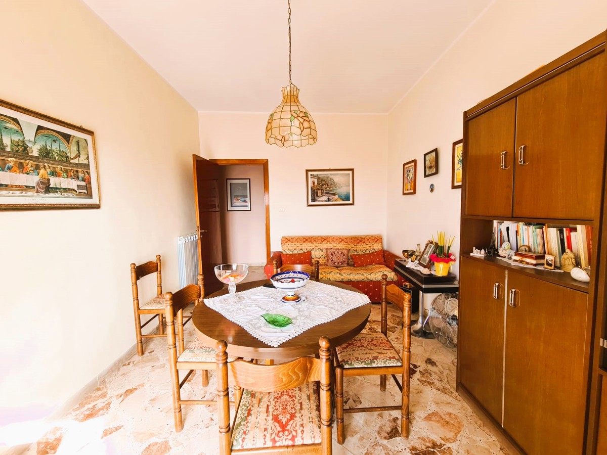 Foto 11 di 23 - Appartamento in vendita a Agrigento