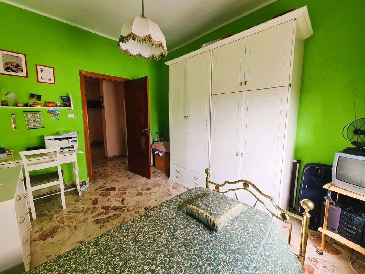 Foto 17 di 23 - Appartamento in vendita a Agrigento