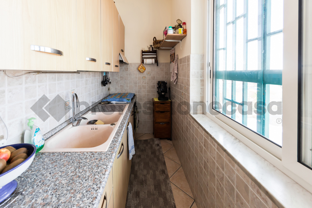Foto 37 di 51 - Appartamento in vendita a San Sebastiano al Vesuvio
