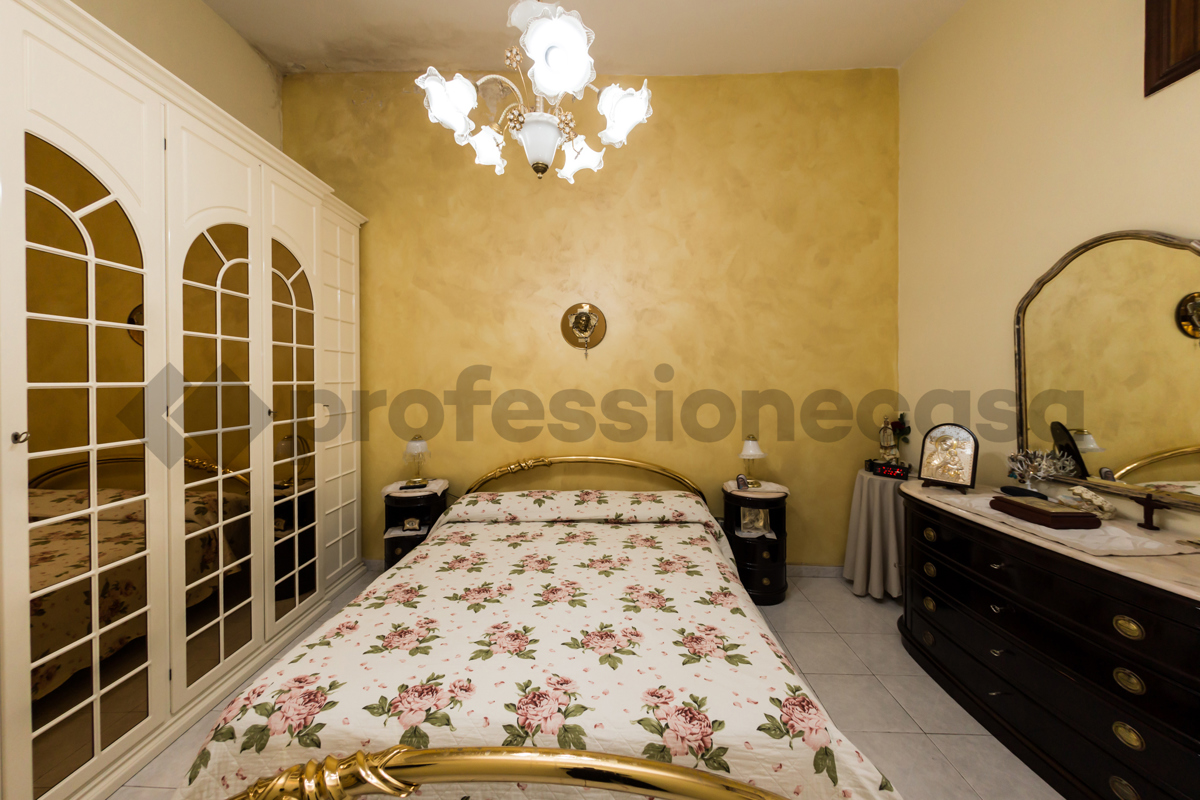 Foto 30 di 51 - Appartamento in vendita a San Sebastiano al Vesuvio
