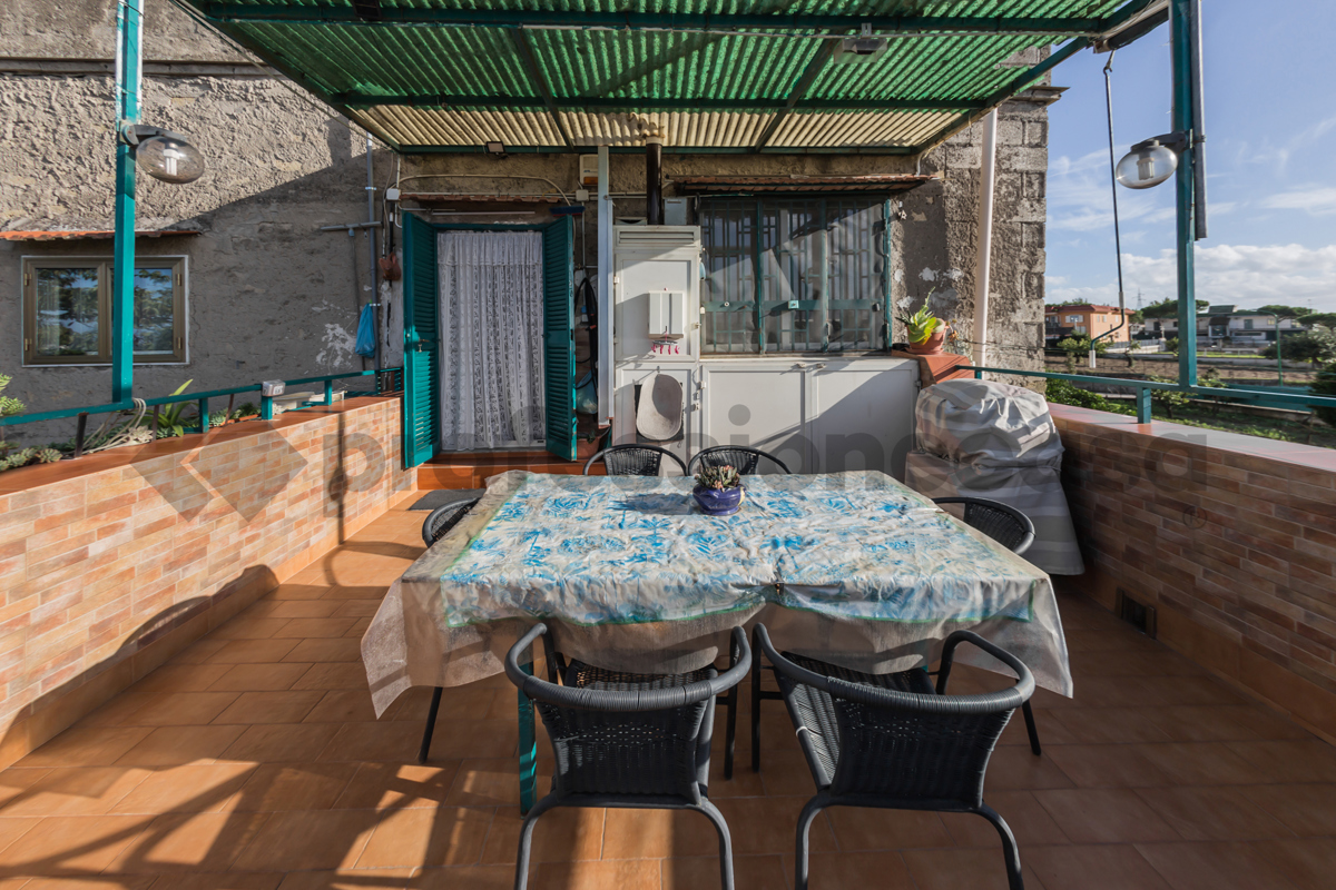 Foto 47 di 51 - Appartamento in vendita a San Sebastiano al Vesuvio