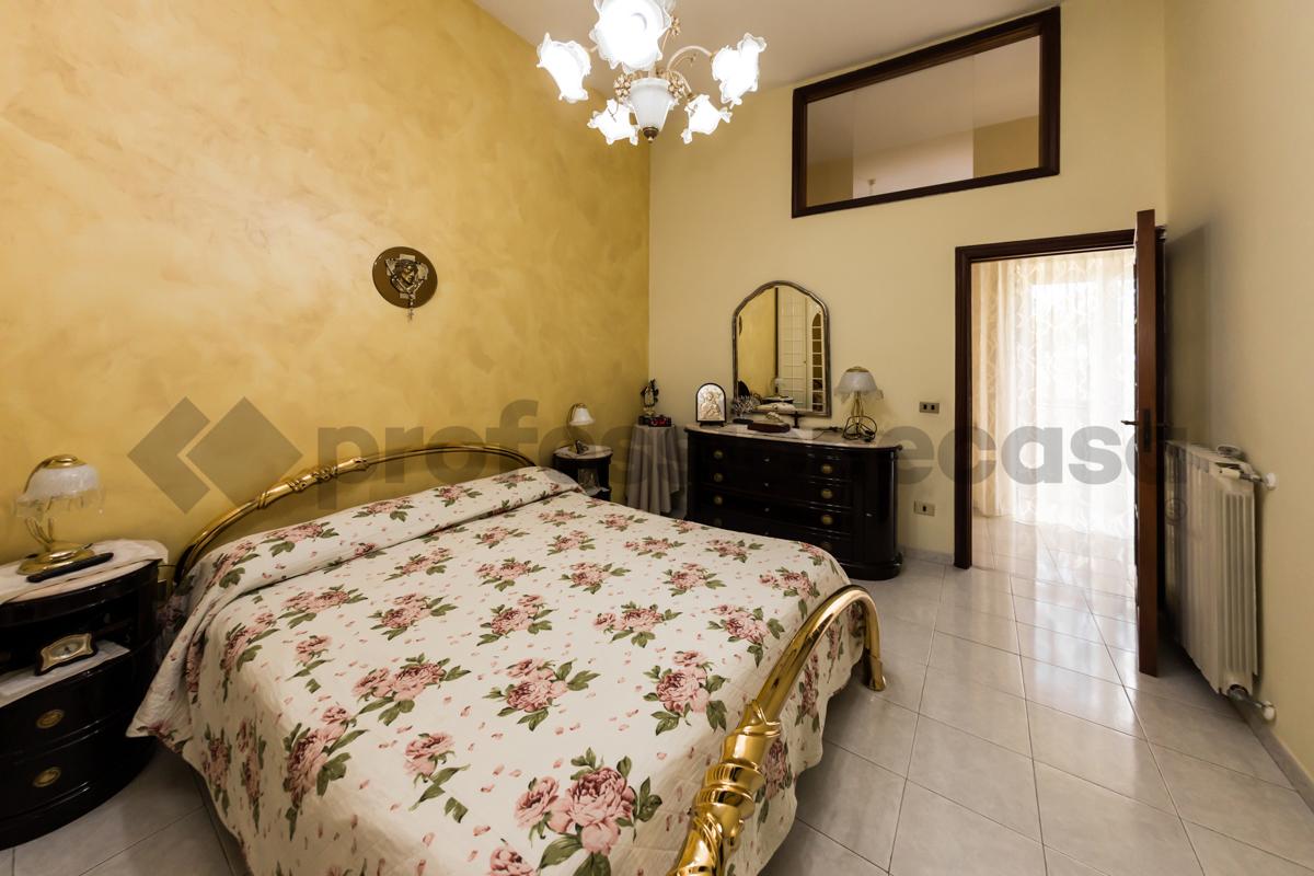 Foto 31 di 51 - Appartamento in vendita a San Sebastiano al Vesuvio