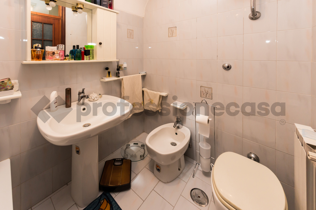 Foto 14 di 51 - Appartamento in vendita a San Sebastiano al Vesuvio