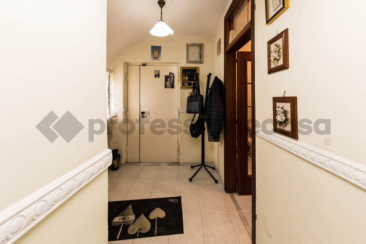 Foto 9 di 51 - Appartamento in vendita a San Sebastiano al Vesuvio