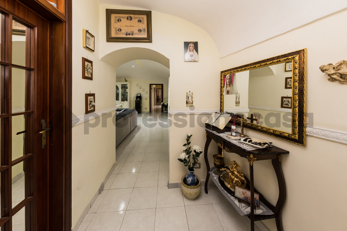 Foto 11 di 51 - Appartamento in vendita a San Sebastiano al Vesuvio