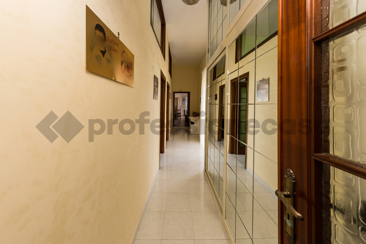 Foto 22 di 51 - Appartamento in vendita a San Sebastiano al Vesuvio