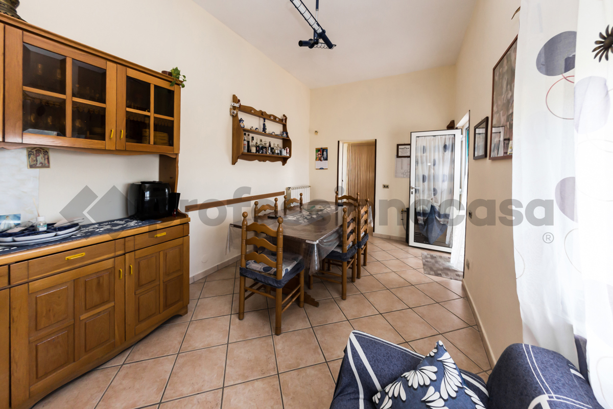 Foto 35 di 51 - Appartamento in vendita a San Sebastiano al Vesuvio