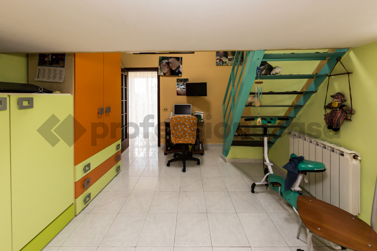 Foto 26 di 51 - Appartamento in vendita a San Sebastiano al Vesuvio