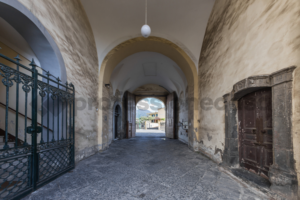 Foto 6 di 51 - Appartamento in vendita a San Sebastiano al Vesuvio