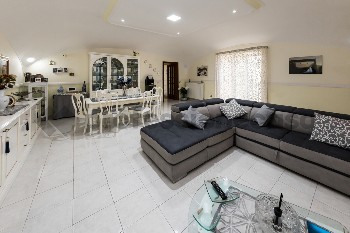 Foto 20 di 51 - Appartamento in vendita a San Sebastiano al Vesuvio