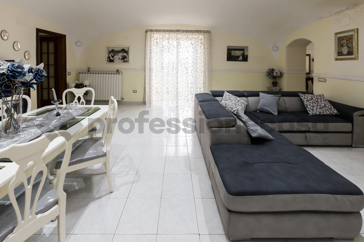 Foto 19 di 51 - Appartamento in vendita a San Sebastiano al Vesuvio