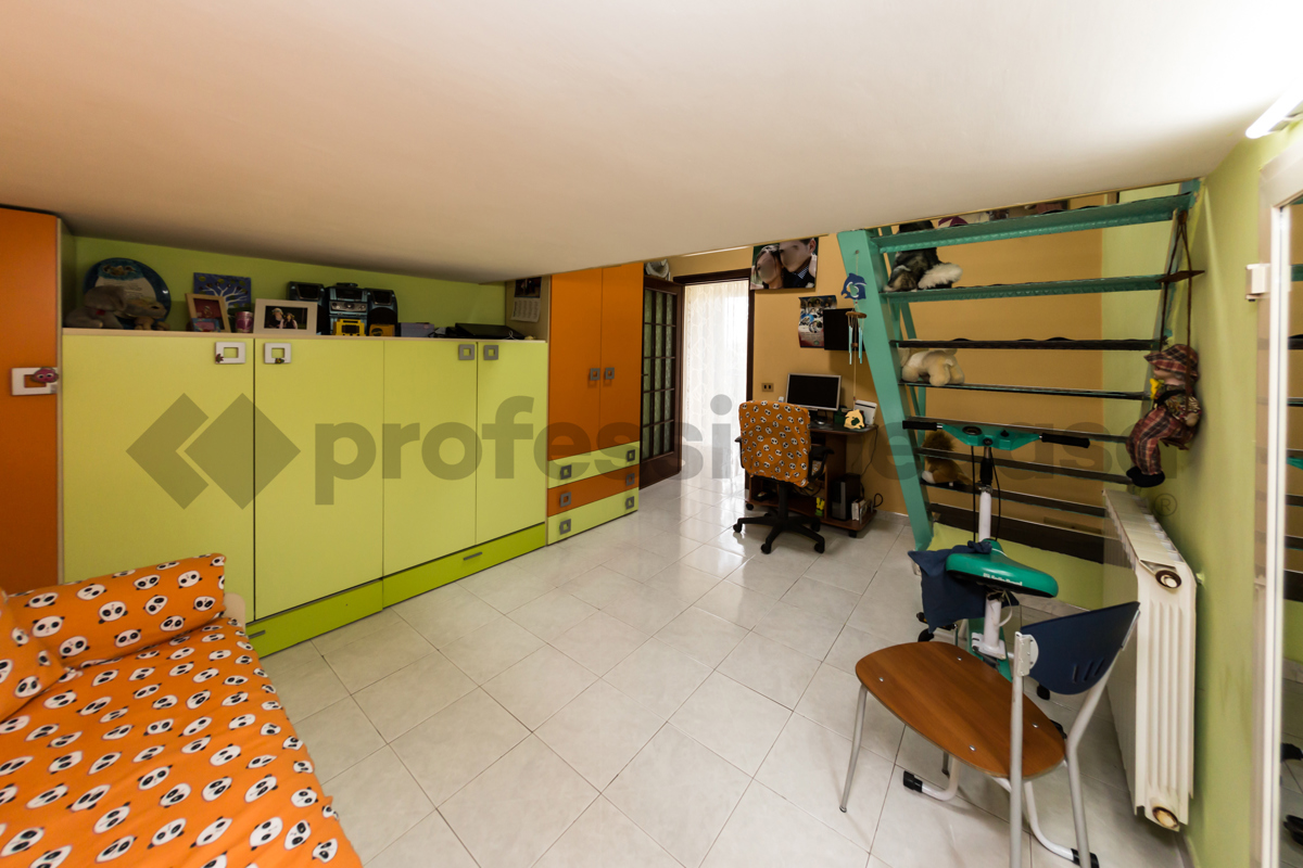 Foto 27 di 51 - Appartamento in vendita a San Sebastiano al Vesuvio
