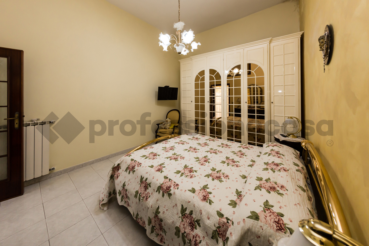 Foto 33 di 51 - Appartamento in vendita a San Sebastiano al Vesuvio