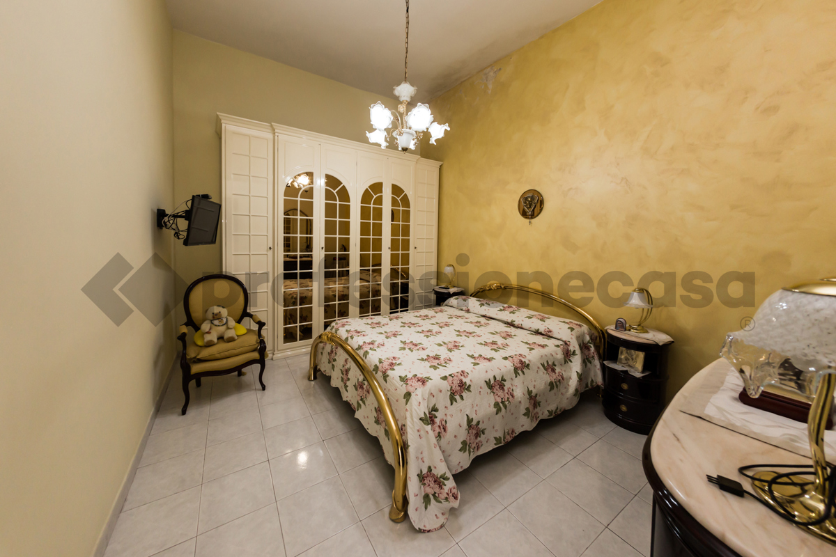 Foto 29 di 51 - Appartamento in vendita a San Sebastiano al Vesuvio