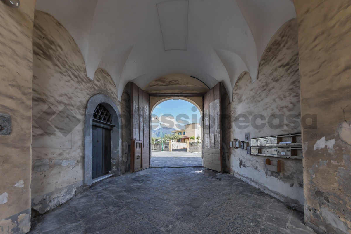 Foto 5 di 51 - Appartamento in vendita a San Sebastiano al Vesuvio