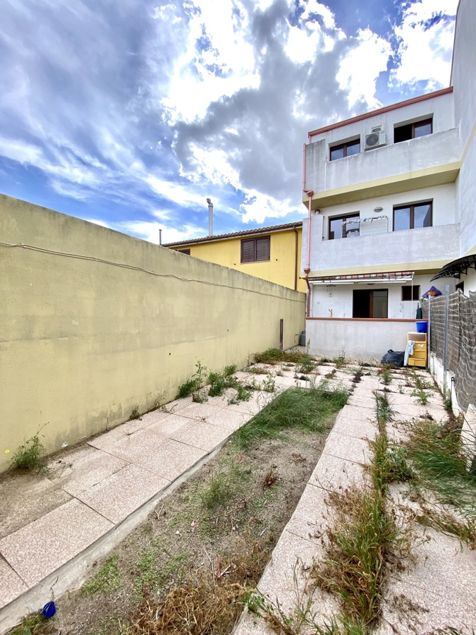 Appartamento in vendita a Capoterra (CA)