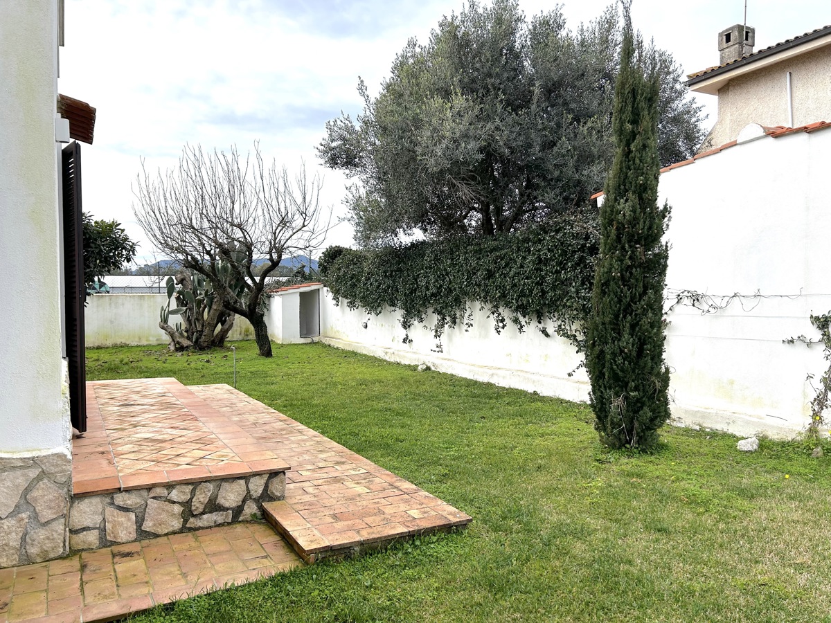 Foto 15 di 19 - Villa in vendita a San Felice Circeo