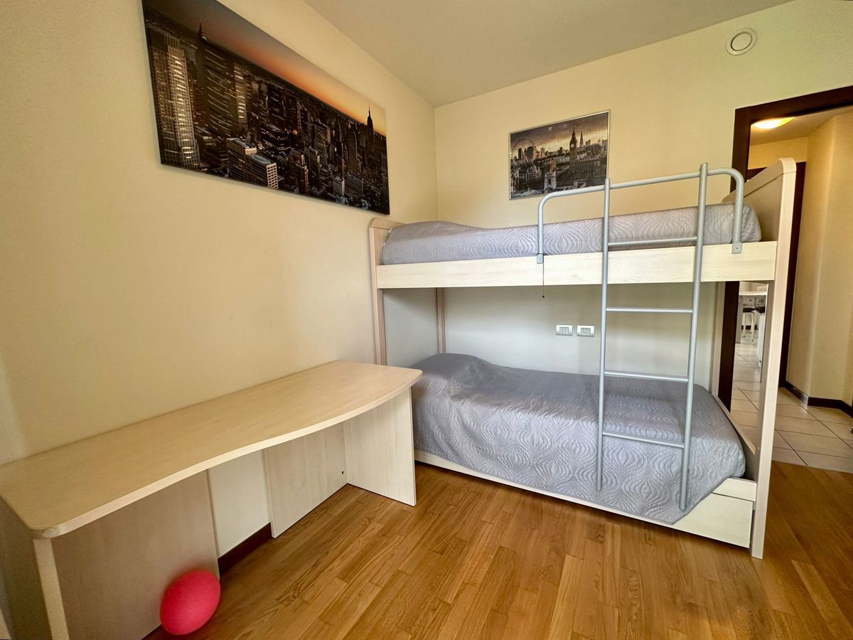 Foto 2 di 6 - Appartamento in vendita a Castelnuovo del Garda