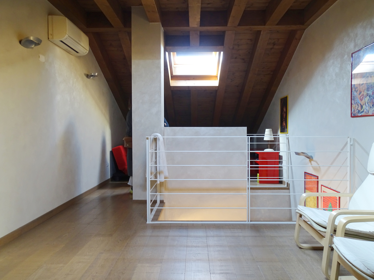 Foto 25 di 29 - Casa indipendente in vendita a Padova