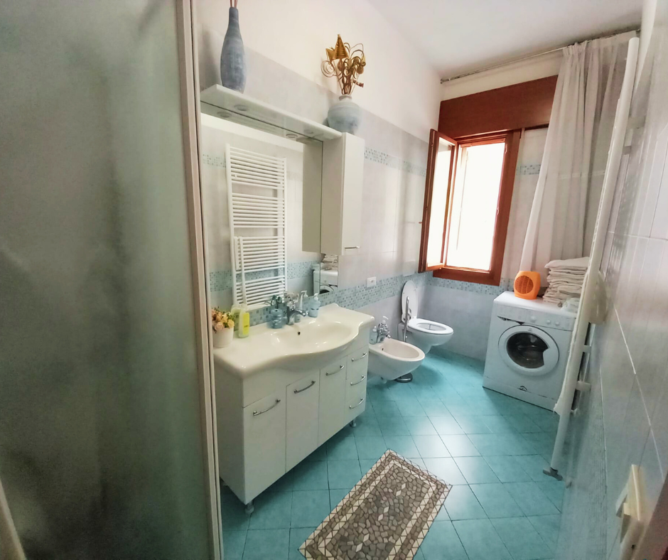 Foto 15 di 16 - Appartamento in vendita a Chioggia
