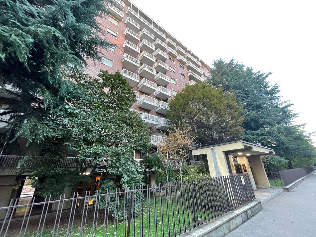 Vendita Quadrilocale Appartamento Torino Corso Montecucco, 72 457277