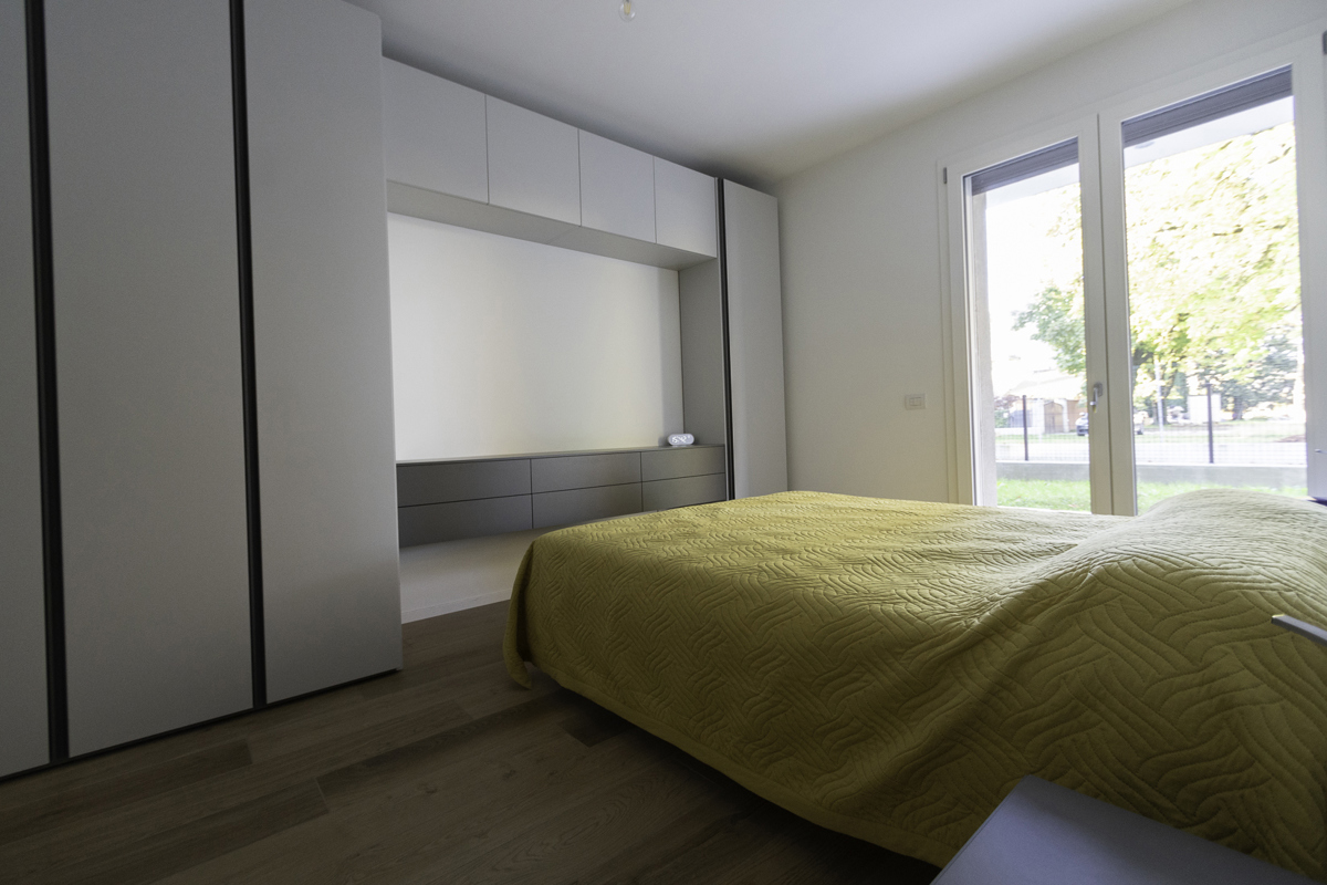 Foto 9 di 21 - Appartamento in vendita a Mogliano Veneto