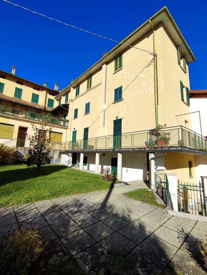 Vendita Bilocale Appartamento Alta Valle Intelvi Via Cavour, 1 457285