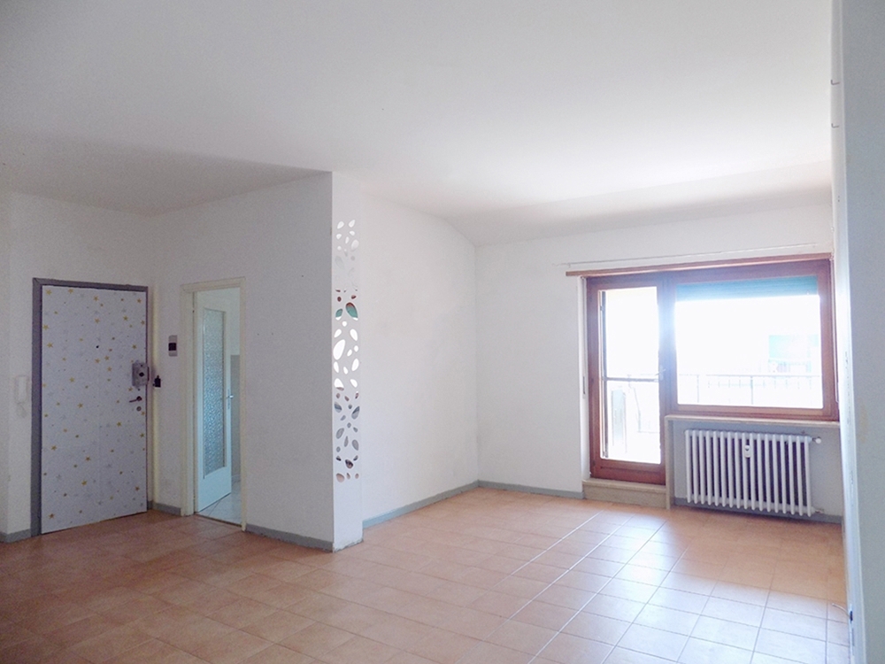 Vendita Attico Appartamento Carmagnola Via Pancalieri, 10 459634