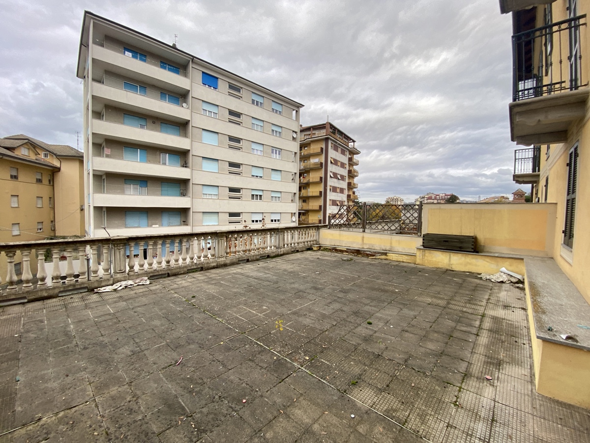 Appartamento in vendita a Ovada (AL)