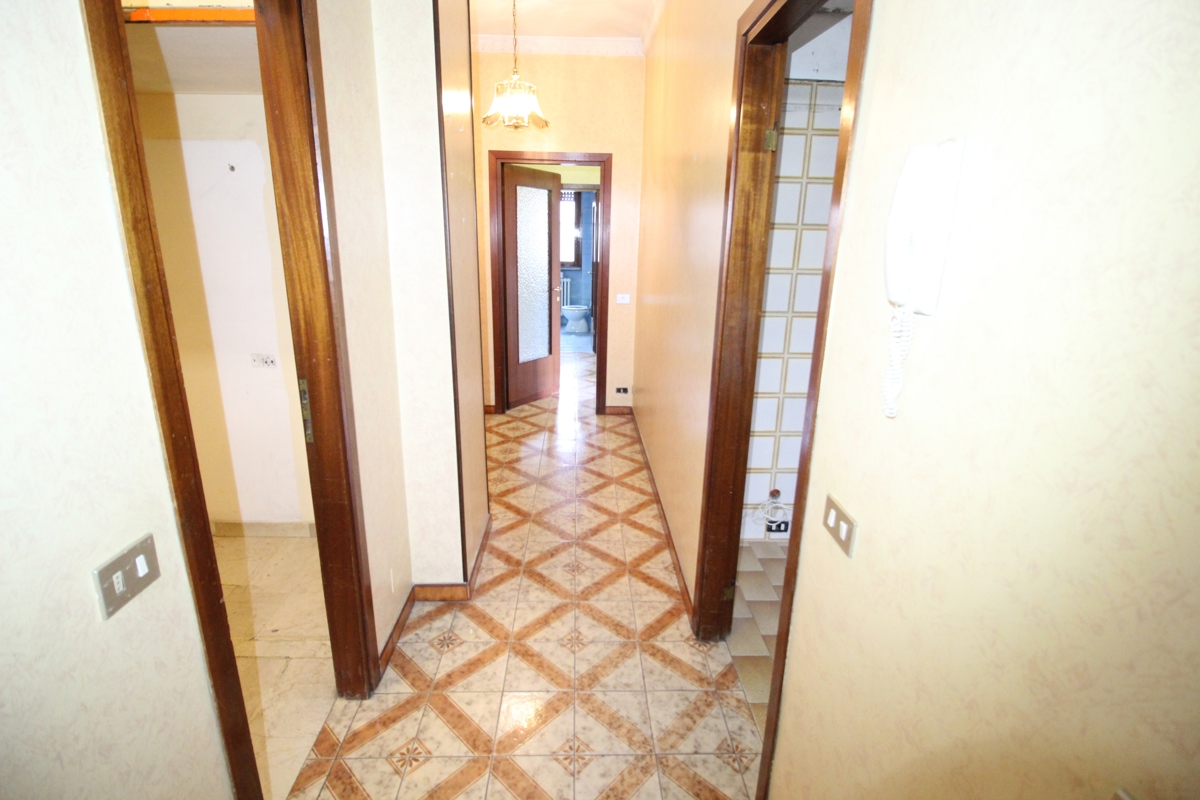 Foto 8 di 25 - Appartamento in vendita a Sesto San Giovanni