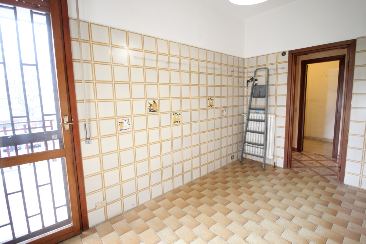 Foto 12 di 25 - Appartamento in vendita a Sesto San Giovanni