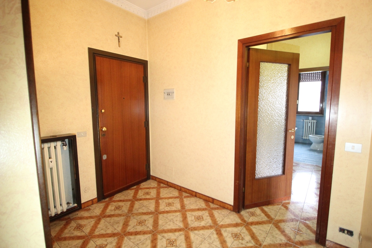 Foto 13 di 25 - Appartamento in vendita a Sesto San Giovanni