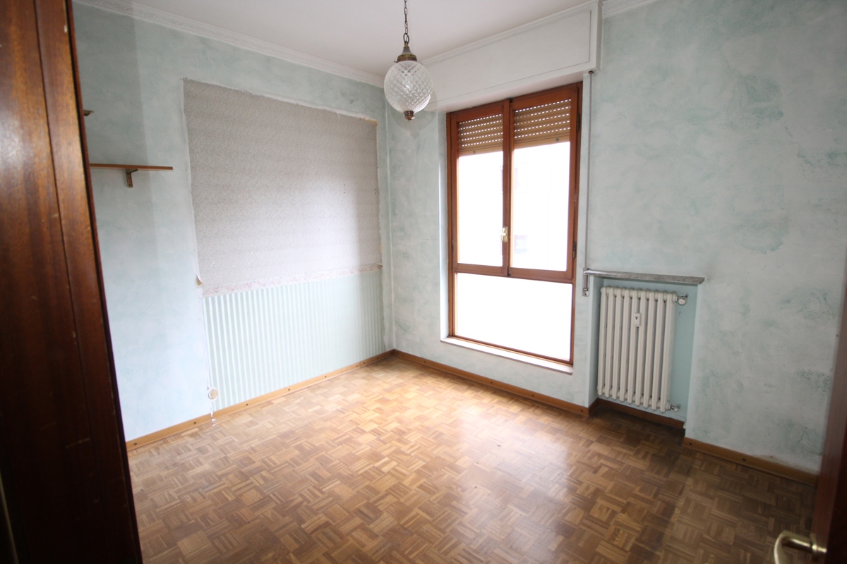 Foto 19 di 25 - Appartamento in vendita a Sesto San Giovanni