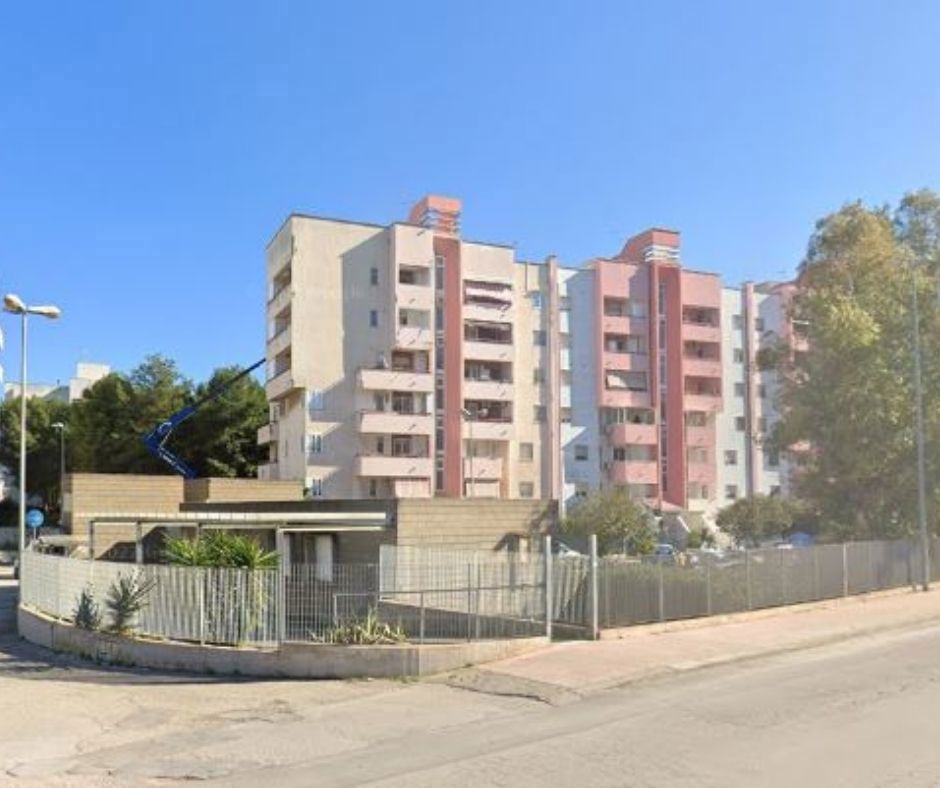 Foto 1 di 21 - Appartamento in vendita a Taranto