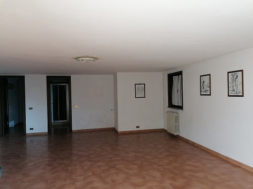 Foto 16 di 17 - Villa a schiera in vendita a Spino d'Adda