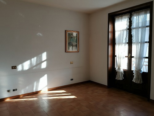 Foto 9 di 17 - Villa a schiera in vendita a Spino d'Adda